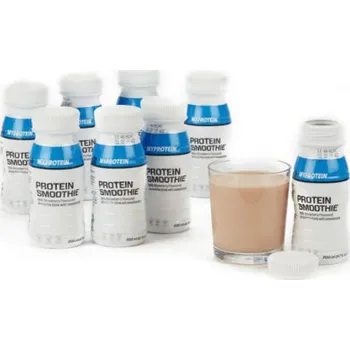 Proteinový nápoj Myprotein Protein smoothie RTD 200 ml