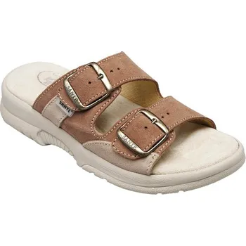 Dámská zdravotní obuv Santé N/517/33/28/47/SP béžové 37