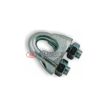 Lany Lanová svorka 16mm