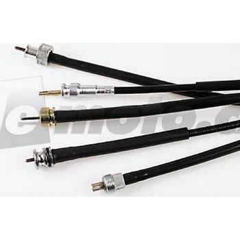 Elektroinstalace pro motocykl Honda CJ 250 T 1976-1979 náhon otáčkoměru - 61 cm