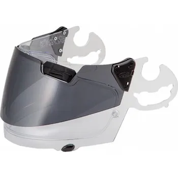 Auto-moto Arai Arai PRO-SHADE (PSS) SAI plexisklo + externí sluneční clona Kouřová