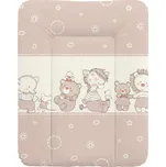 Ceba Baby Přebalovací podložka měkká 50…