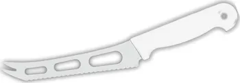 Kuchyňský nůž Giesser Messer GM-9655SP15W nůž na měkký sýr bílý 15 cm
