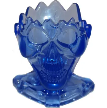 Skull stojan na mobil