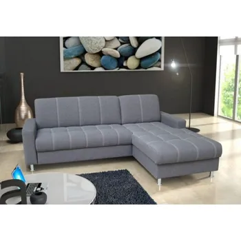 Sedací souprava MEBLOSOFT Rohová sedací souprava HAPPY - Akce!