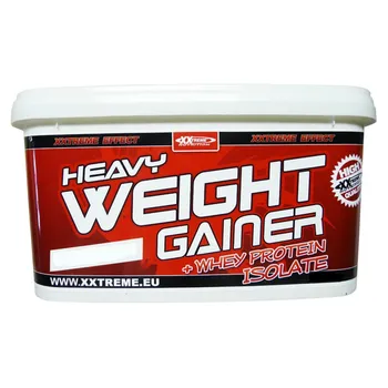 Gainer XXTREME Nutrition Heavy Weight Gainer 1000 g