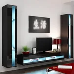 Cama Meble Vigo New 4 obývací stěna