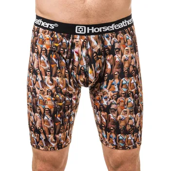 Pánské spodní prádlo trenky Horsefeathers Sidney Long - Babes S