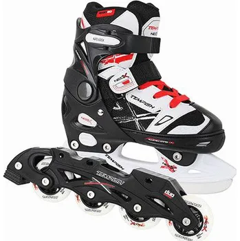 Tempish Neo-x Duo Chlapecké roztahovací brusle 29-32, 33-36, 37-40