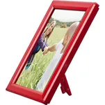 Foto rámeček A5 - Červený - poslední kus