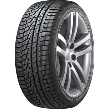 Zimní osobní pneu Hankook W320 215/40 R17 87 V