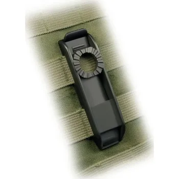 Nosič na MOLLE (jednořadý) | UBC-04-1