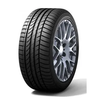 Dunlop SP MAXX TT XL MFS 215/45 R17 91Y Letní osobní pneu Dunlop SP MAXX TT XL MFS 215/45 R17 91Y