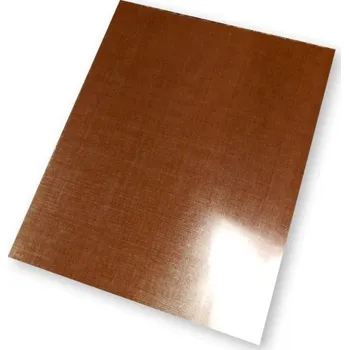 textit Hgw2082 25-1300x2800 (Bavlněno-fenolová deska Hgw 2082 25-1300x2800)