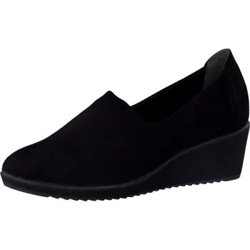 Dámská zimní obuv Dámská obuv Marco Tozzi 2-24703-27 Černá