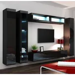 Cama Meble Vigo 6 obývací stěna 