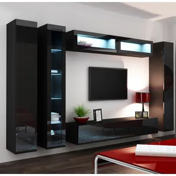 Obývací stěna Cama Meble Vigo 6 obývací stěna