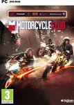 Motorcycle Club PC