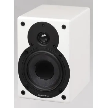 Scansonic S5 BT bílý