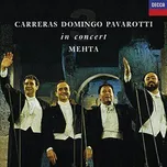 3 Tenors : In Concert CD