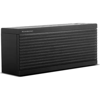Bluetooth reproduktor Scansonic BT200 černý