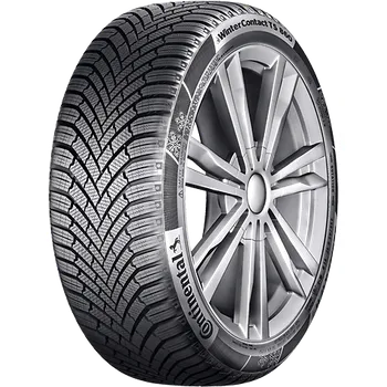 Zimní osobní pneu Continental WinterContact TS860 205/55 R16 91 T