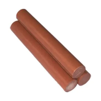 textit tyč Hgw2088 35/1000 mm (Bavlněno-fenolová tyč Hgw 2088 35/1000 mm)