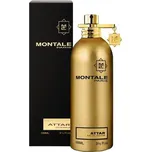 Montale Paris Attar U EDP