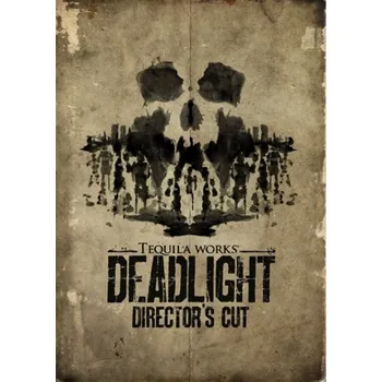 Počítačová hra Deadlight: Director's Cut PC
