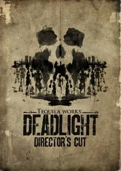 Počítačová hra Deadlight: Director's Cut PC