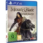 Mount and Blade: Warband PS4