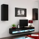 Cama Meble Vigo New 10