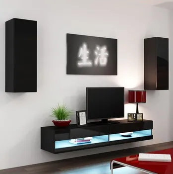 Obývací stěna Cama Meble Vigo New 10