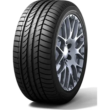 Dunlop SP MAXX TT * ROF MFS 195/55 R16 87W Letní osobní pneu Dunlop SP MAXX TT * ROF MFS 195/55 R16 87W