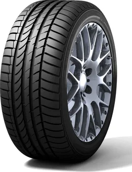 Letní osobní pneu Dunlop SP MAXX TT * ROF MFS 195/55 R16 87W