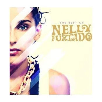 Zahraniční hudba Nelly Furtado : Best Of CD