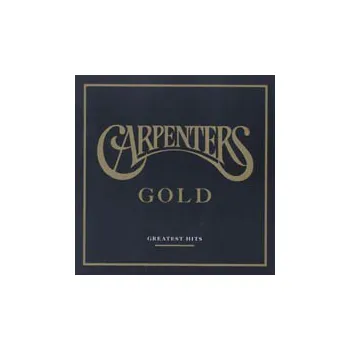 Zahraniční hudba Carpenters : Gold CD