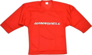 Florbalový dres Tréninkový dres Winnwell SR (seniorský) 200 a více XXL