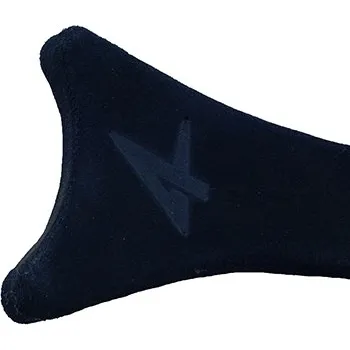 Neoprenový tankpad 4Racing - HONDA Barva: černá