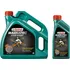 Motorový olej Castrol Magnatec Stop-Start 5W-20 E