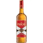 Old Pascas Spiced 35 %