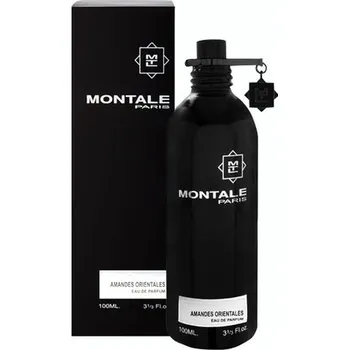 Unisex parfém Montale Paris Amandes Orientales U EDP 