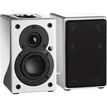 Scansonic S3 BT bílý