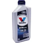 Valvoline Synpower FE 5W-30
