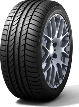 Letní osobní pneu Dunlop SP MAXX TT 235/55 R17 103 W XL LRR MFS
