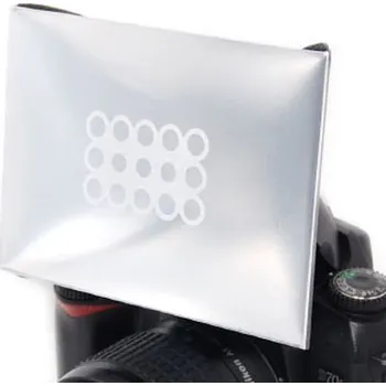 Difuzér pro blesk JJC PD-2 difuzer reflector