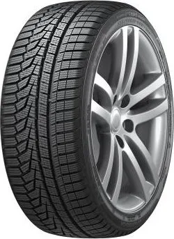 Zimní osobní pneu Hankook W320 225/55 R17 101 V