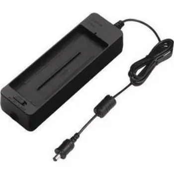 CANON CG-CP200 nabíječka akumulátorů Canon NB-CP2L,CP2LH pro Canon Selphy