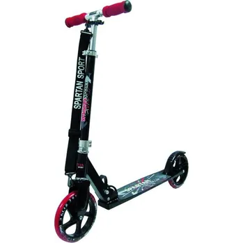 Koloběžka Spartan Jumbo 2307