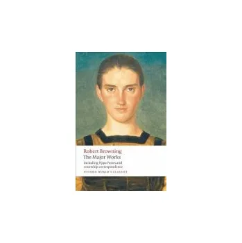 Major Works - Browning, Robert